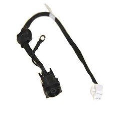 DC Power Jack Harness for SONY