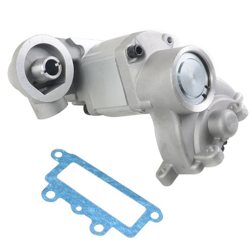 New hydraulic lift pump - new,