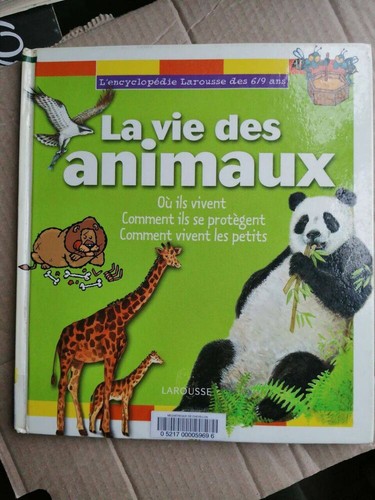 Vita degli animali - vita, |