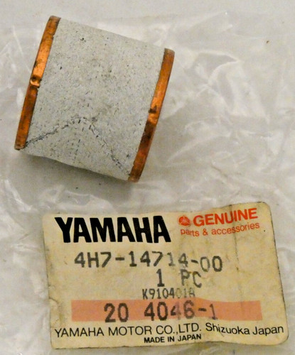 Guarnizione scarico yamaha per - yamaha,