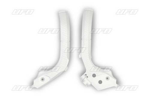 Protezione telaio husqvarna - protezione, fe