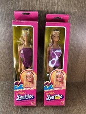 Barbie Sunsational Malibu
