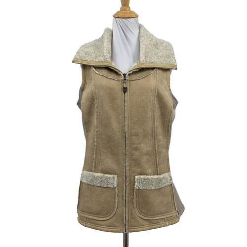 Gilet kuhl donna grande - kuhl,