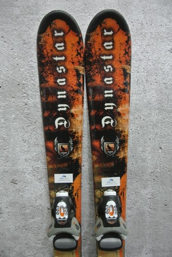 Sci all mountain carving - mountain,