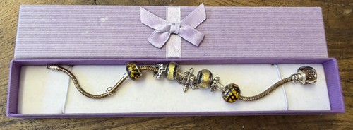 Bracciale pandora catena - pandora,