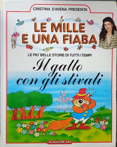 Libroil gatto con - libroil, stivali