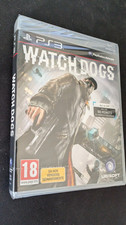 Watch dogs nuovo sigillato - dogs,