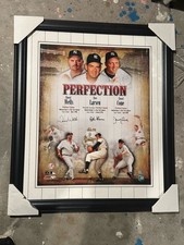 YANKEES gioco perfetto