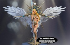 Statuina statua GK modello