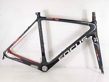 Focus Izalco Pro 2012 Rim