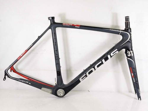 Focus izalco pro 2012 set - izalco,