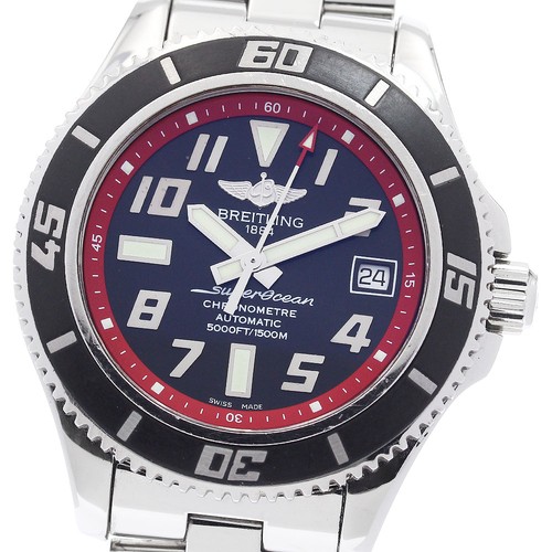 Orologio uomo automatico - uomo,