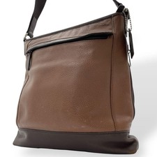 Borsa a tracolla Coach borsa