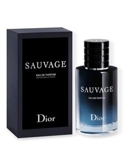 ✅ Profumo Uomo SAUVAGE Dior
