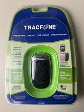 Tracfone LG LG200C cellulare