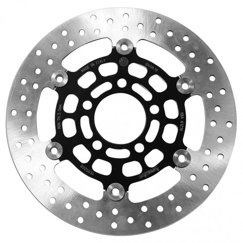 Disco freno anteriore - , brembo