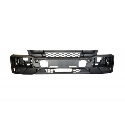Paraurti anteriore iveco - anteriore,