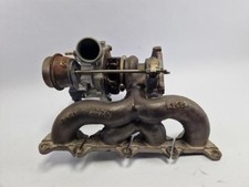 Turbocompressore originale VW