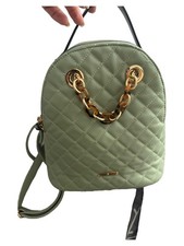 BAGTOBAG Zaino Donna Verde