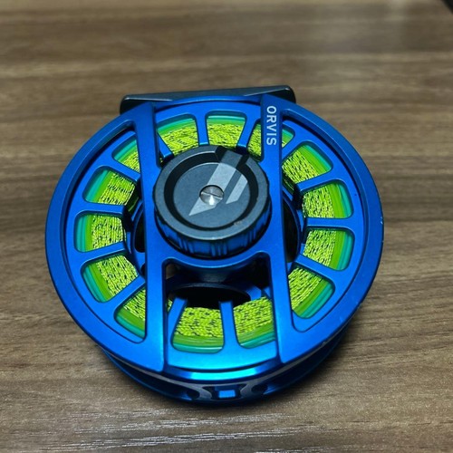 Mulinello orvis hydros - orvis,