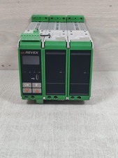 CD AUTOMATION REVELX