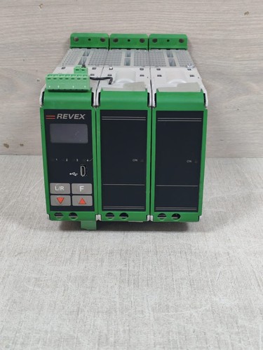Automation revelx - cd,
