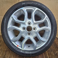 Cerchio lega originale - 1,