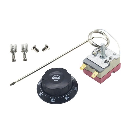 Regolatore temperatura del - temperatura,