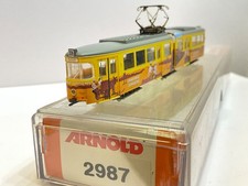 Arnold 2987: Tram GT6