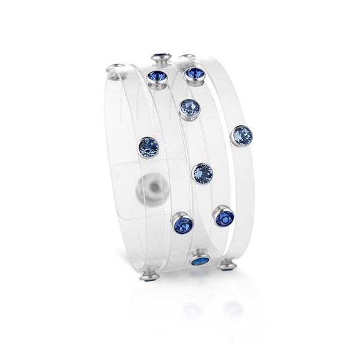 Bracciale ops objects donna - bracciale,