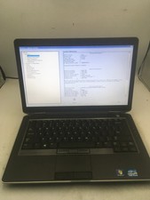 DELL LATITUDE E6430S - STIVALI