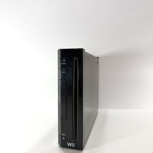 Console nintendo wii - console,