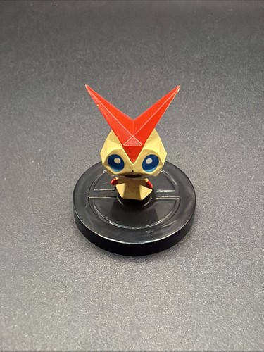 Victini 2013 nintendo - nintendo, wii
