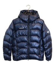 MAMMUT Giacca con cappuccio