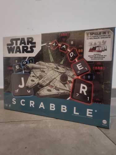 Scrabble star wars gioco da - wars,