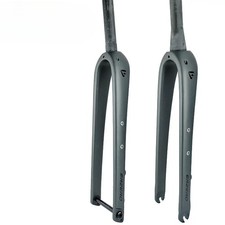 Forcella anteriore bici strada