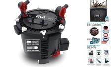  Filtro Acquario ad Alte