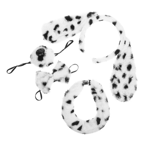 Set costumi per cani - di,