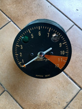 HONDA TACHOMETER /Contagiri  VINTAGE