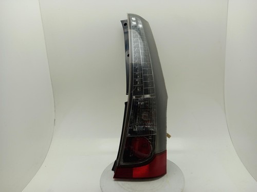 Fanale posteriore mitsubishi - posteriore,