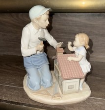 Lladro 5139 Una Casa delle
