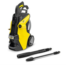 Idropulitrice Karcher K 7