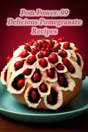 Pom power delicious - pom,
