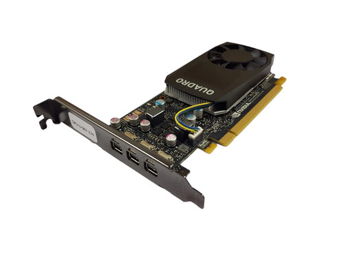 Scheda video quadro p400 gb - quadro, 2