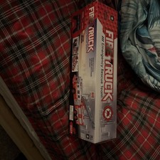 Camion dei Pompieri RC -