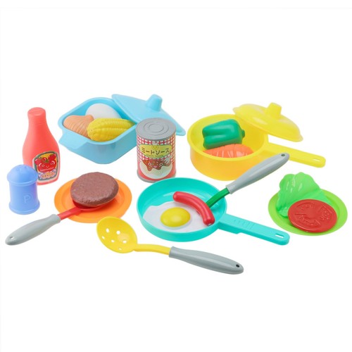 Set gioco finto cucina - finto,,