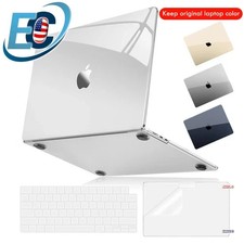 Custodia rigida per MacBook
