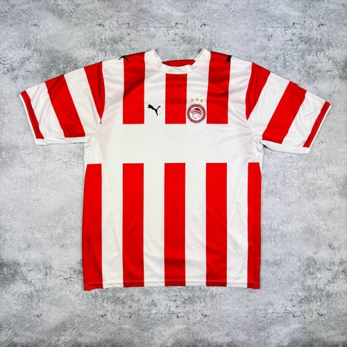 Maglia calcio olympiakos pireo - olympiakos,