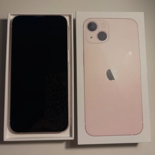 Apple iphone 128gb - apple, 13