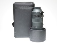 Sigma  60-600 mm DG OS HSM